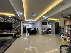 Blk 304 Shunfu Gardens (Bishan), HDB Executive #502479651